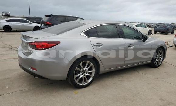 Acheter Neuf Voiture Mazda 6 Gris à Lagos, État de Lagos Acheter Neuf Voiture Mazda 6 Gris à Lagos, État de Lagos