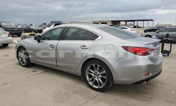 Acheter Neuf Voiture Mazda 6 Gris à Lagos, État de Lagos Acheter Neuf Voiture Mazda 6 Gris à Lagos, État de Lagos