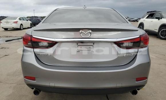 Acheter Neuf Voiture Mazda 6 Gris à Lagos, État de Lagos Acheter Neuf Voiture Mazda 6 Gris à Lagos, État de Lagos