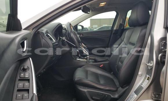 Acheter Neuf Voiture Mazda 6 Gris à Lagos, État de Lagos Acheter Neuf Voiture Mazda 6 Gris à Lagos, État de Lagos
