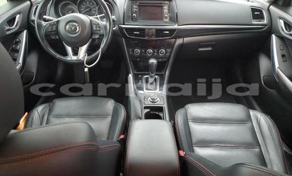 Acheter Neuf Voiture Mazda 6 Gris à Lagos, État de Lagos Acheter Neuf Voiture Mazda 6 Gris à Lagos, État de Lagos