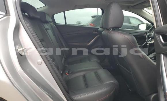Acheter Neuf Voiture Mazda 6 Gris à Lagos, État de Lagos Acheter Neuf Voiture Mazda 6 Gris à Lagos, État de Lagos