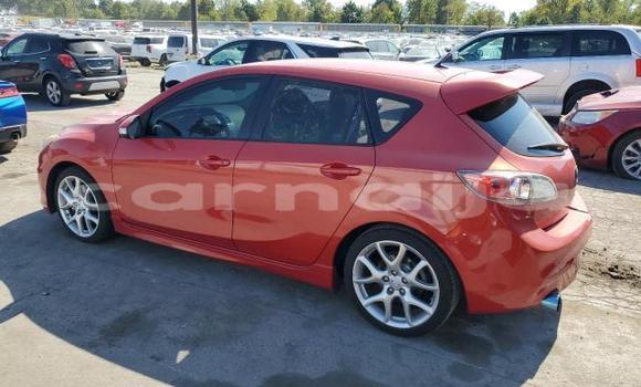 Buy New Mazda 6 MPS Red Car in Lagos in Lagos State Buy New Mazda 6 MPS Red Car in Lagos in Lagos State