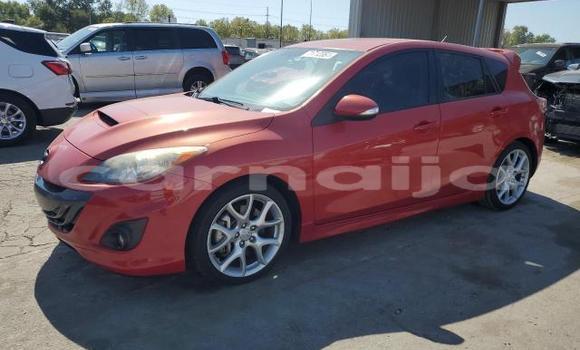 Buy New Mazda 6 MPS Red Car in Lagos in Lagos State Buy New Mazda 6 MPS Red Car in Lagos in Lagos State