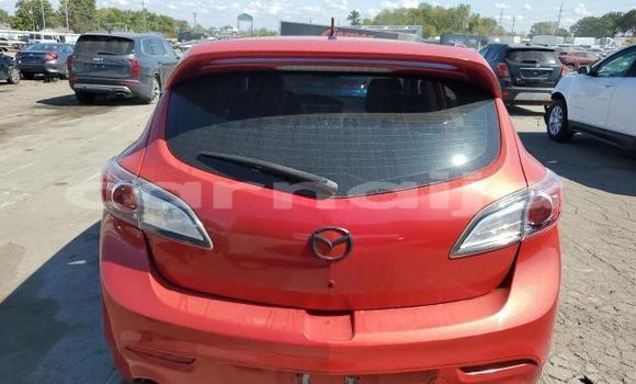 Buy New Mazda 6 MPS Red Car in Lagos in Lagos State Buy New Mazda 6 MPS Red Car in Lagos in Lagos State