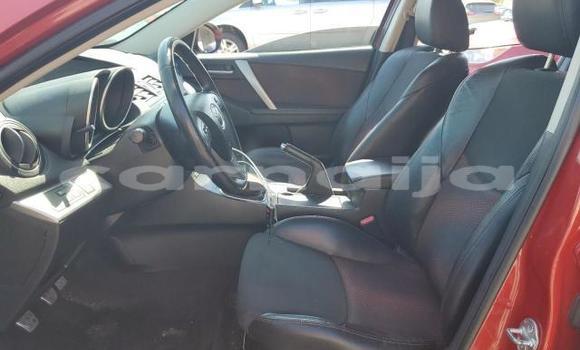 Buy New Mazda 6 MPS Red Car in Lagos in Lagos State Buy New Mazda 6 MPS Red Car in Lagos in Lagos State