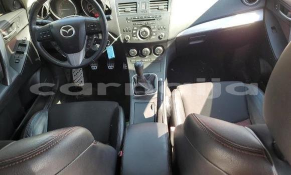 Buy New Mazda 6 MPS Red Car in Lagos in Lagos State Buy New Mazda 6 MPS Red Car in Lagos in Lagos State