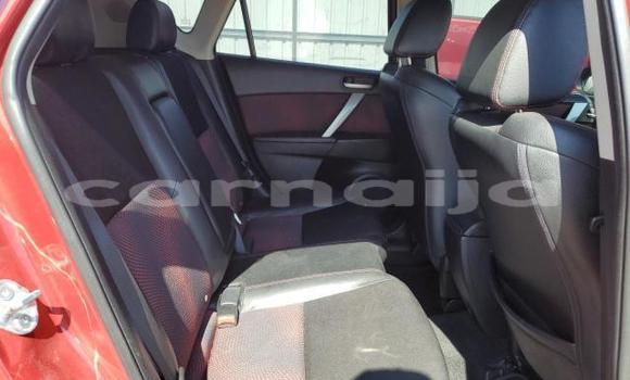 Buy New Mazda 6 MPS Red Car in Lagos in Lagos State Buy New Mazda 6 MPS Red Car in Lagos in Lagos State