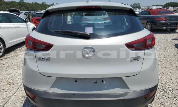 Acheter Neuf Voiture Mazda CX-3 Blanc à Badagry, État de Lagos Acheter Neuf Voiture Mazda CX-3 Blanc à Badagry, État de Lagos