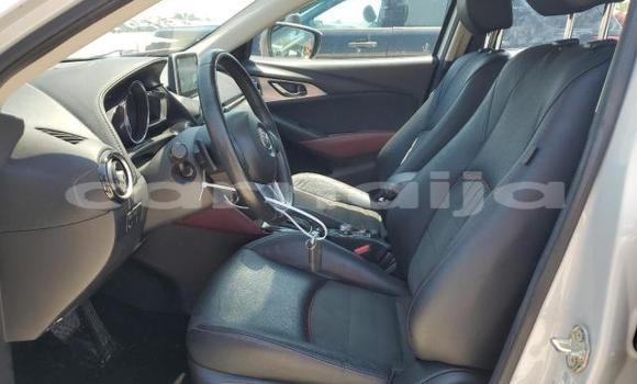 Acheter Neuf Voiture Mazda CX-3 Blanc à Badagry, État de Lagos Acheter Neuf Voiture Mazda CX-3 Blanc à Badagry, État de Lagos