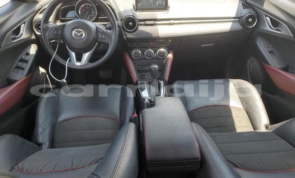 Acheter Neuf Voiture Mazda CX-3 Blanc à Badagry, État de Lagos Acheter Neuf Voiture Mazda CX-3 Blanc à Badagry, État de Lagos