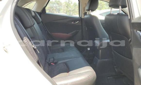Acheter Neuf Voiture Mazda CX-3 Blanc à Badagry, État de Lagos Acheter Neuf Voiture Mazda CX-3 Blanc à Badagry, État de Lagos