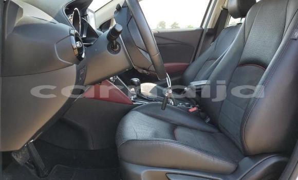 Buy New Mazda CX-3 White Car in Lagos in Lagos State Buy New Mazda CX-3 White Car in Lagos in Lagos State