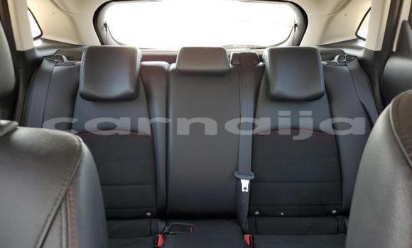 Buy New Mazda CX-3 White Car in Lagos in Lagos State Buy New Mazda CX-3 White Car in Lagos in Lagos State