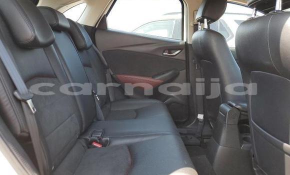 Buy New Mazda CX-3 White Car in Lagos in Lagos State Buy New Mazda CX-3 White Car in Lagos in Lagos State