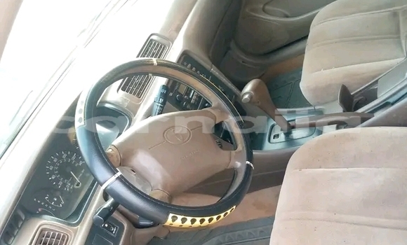 Buy Used Toyota Camry Other Car in Abak in Akwa Ibom State Buy Used Toyota Camry Other Car in Abak in Akwa Ibom State