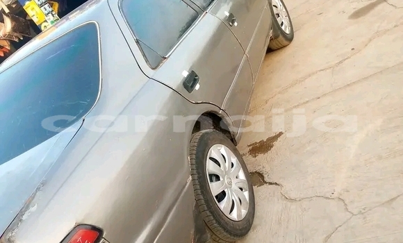 Buy Used Toyota Camry Other Car in Abak in Akwa Ibom State Buy Used Toyota Camry Other Car in Abak in Akwa Ibom State