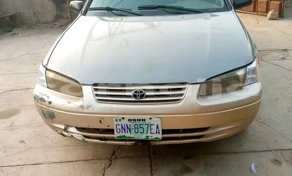 Buy Used Toyota Camry Other Car in Abak in Akwa Ibom State Buy Used Toyota Camry Other Car in Abak in Akwa Ibom State