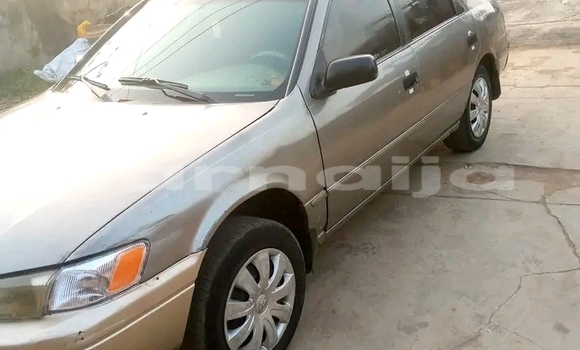 Buy Used Toyota Camry Other Car in Abak in Akwa Ibom State Buy Used Toyota Camry Other Car in Abak in Akwa Ibom State