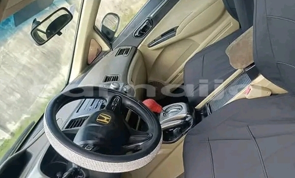 Buy Used Honda Civic Black Car in Abuja in Lagos State Buy Used Honda Civic Black Car in Abuja in Lagos State