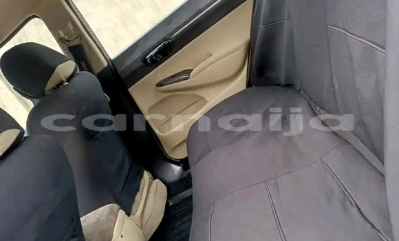 Buy Used Honda Civic Black Car in Abuja in Lagos State Buy Used Honda Civic Black Car in Abuja in Lagos State
