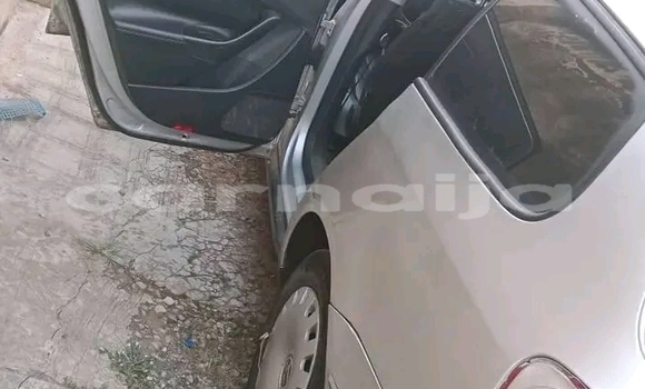 Buy Used Volkswagen Passat Other Car in Abakaliki in Ebonyi State Buy Used Volkswagen Passat Other Car in Abakaliki in Ebonyi State