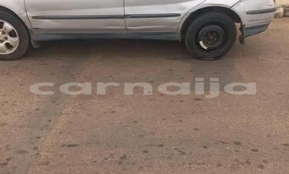 Buy Used Nissan Almera Other Car in Abuja in Lagos State Buy Used Nissan Almera Other Car in Abuja in Lagos State