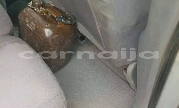 Buy Used Nissan Almera Other Car in Abuja in Lagos State Buy Used Nissan Almera Other Car in Abuja in Lagos State