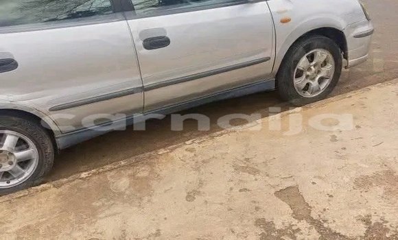 Buy Used Nissan Almera Other Car in Abuja in Lagos State Buy Used Nissan Almera Other Car in Abuja in Lagos State