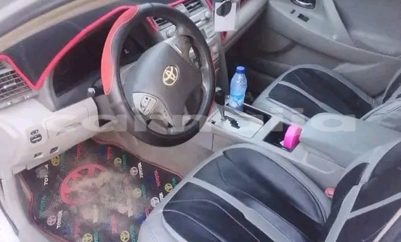 Buy Used Toyota Camry Other Car in Abuja in Lagos State Buy Used Toyota Camry Other Car in Abuja in Lagos State