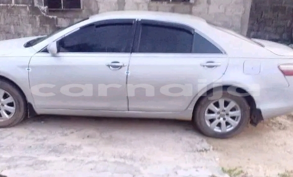 Buy Used Toyota Camry Other Car in Abuja in Lagos State Buy Used Toyota Camry Other Car in Abuja in Lagos State