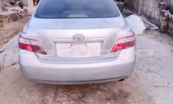 Buy Used Toyota Camry Other Car in Abuja in Lagos State Buy Used Toyota Camry Other Car in Abuja in Lagos State