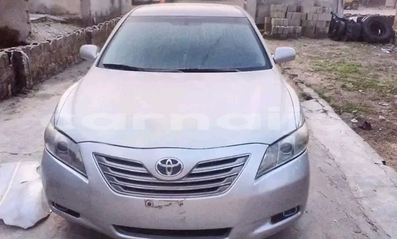 Buy Used Toyota Camry Other Car in Abuja in Lagos State Buy Used Toyota Camry Other Car in Abuja in Lagos State