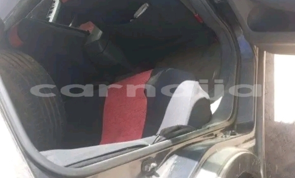 Buy Used Honda Edix Black Car in Abuja in Lagos State Buy Used Honda Edix Black Car in Abuja in Lagos State