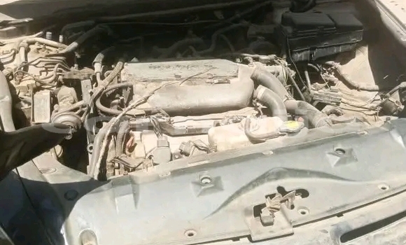 Buy Used Honda Edix Black Car in Abuja in Lagos State Buy Used Honda Edix Black Car in Abuja in Lagos State