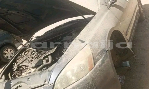 Buy Used Honda Edix Black Car in Abuja in Lagos State Buy Used Honda Edix Black Car in Abuja in Lagos State