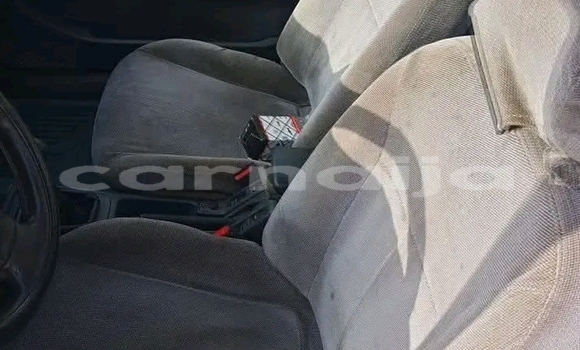 Acheter Occasion Voiture Nissan Primera Noir à Abakaliki, État d'Ebonyi Acheter Occasion Voiture Nissan Primera Noir à Abakaliki, État d'Ebonyi