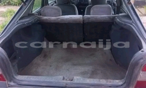 Buy Used Nissan Primera Black Car in Abakaliki in Ebonyi State Buy Used Nissan Primera Black Car in Abakaliki in Ebonyi State