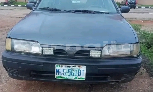 Buy Used Nissan Primera Black Car in Abakaliki in Ebonyi State Buy Used Nissan Primera Black Car in Abakaliki in Ebonyi State
