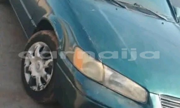 Buy Used Toyota Camry Other Car in Abuja in Lagos State Buy Used Toyota Camry Other Car in Abuja in Lagos State