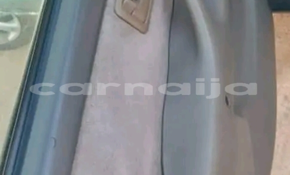 Buy Used Toyota Camry Other Car in Abuja in Lagos State Buy Used Toyota Camry Other Car in Abuja in Lagos State