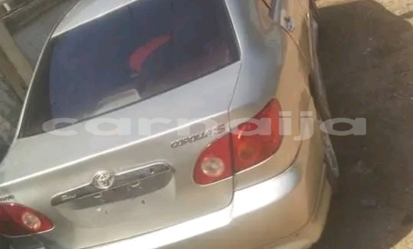 Buy Used Toyota Camry Other Car in Abuja in Lagos State Buy Used Toyota Camry Other Car in Abuja in Lagos State