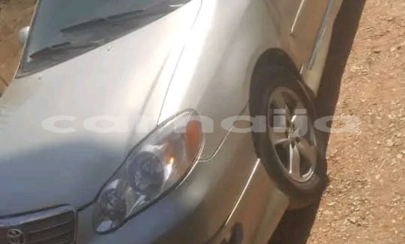 Buy Used Toyota Camry Other Car in Abuja in Lagos State Buy Used Toyota Camry Other Car in Abuja in Lagos State