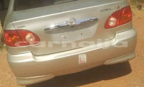 Buy Used Toyota Camry Other Car in Abuja in Lagos State Buy Used Toyota Camry Other Car in Abuja in Lagos State