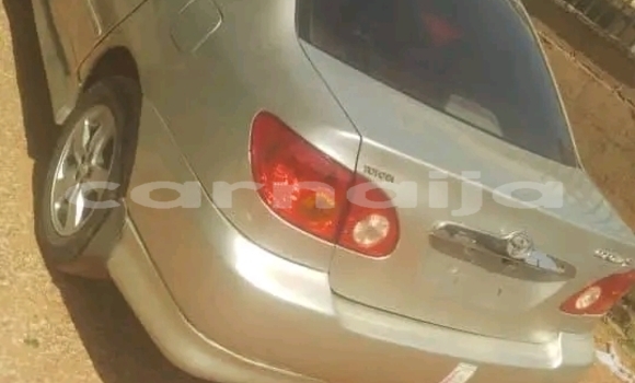 Buy Used Toyota Camry Other Car in Abuja in Lagos State Buy Used Toyota Camry Other Car in Abuja in Lagos State