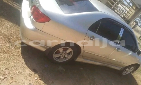 Buy Used Toyota Camry Other Car in Abuja in Lagos State Buy Used Toyota Camry Other Car in Abuja in Lagos State