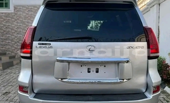 Buy Used Lexus RX 330 Other Car in Abakaliki in Ebonyi State Buy Used Lexus RX 330 Other Car in Abakaliki in Ebonyi State