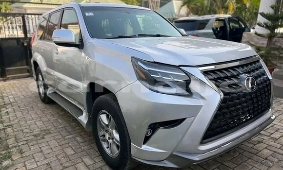 Buy Used Lexus RX 330 Other Car in Abakaliki in Ebonyi State Buy Used Lexus RX 330 Other Car in Abakaliki in Ebonyi State