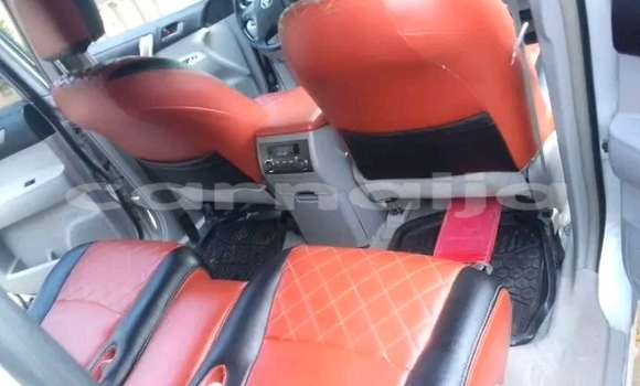 Acheter Occasion Voiture Toyota Highlander Autre à Abak, État d'Akwa Ibom Acheter Occasion Voiture Toyota Highlander Autre à Abak, État d'Akwa Ibom