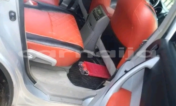 Buy Used Toyota Highlander Other Car in Abak in Akwa Ibom State Buy Used Toyota Highlander Other Car in Abak in Akwa Ibom State